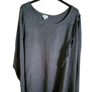 Avenue sweater plus size